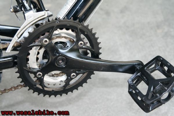 เสือภูเขา Cannondale F400 Handmade USA ล้อ26นิ้ว ไซส์ M