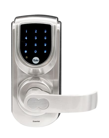 Digital Doorlock Yale รุ่น YLE-YDME50