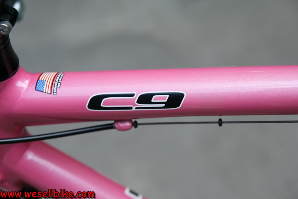 เสือหมอบ Cannondale CAAD9 Hand Made USA ตะเกียบคาร์บอน ไซส์ M