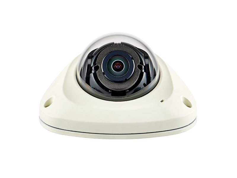 WISENET (SAMSUNG) PRODUCT ANTI‐VANDAL/ XNV‐6012M