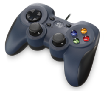 GAMING CONTROLLER