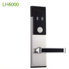 Hotel lock รุ่น LH6000