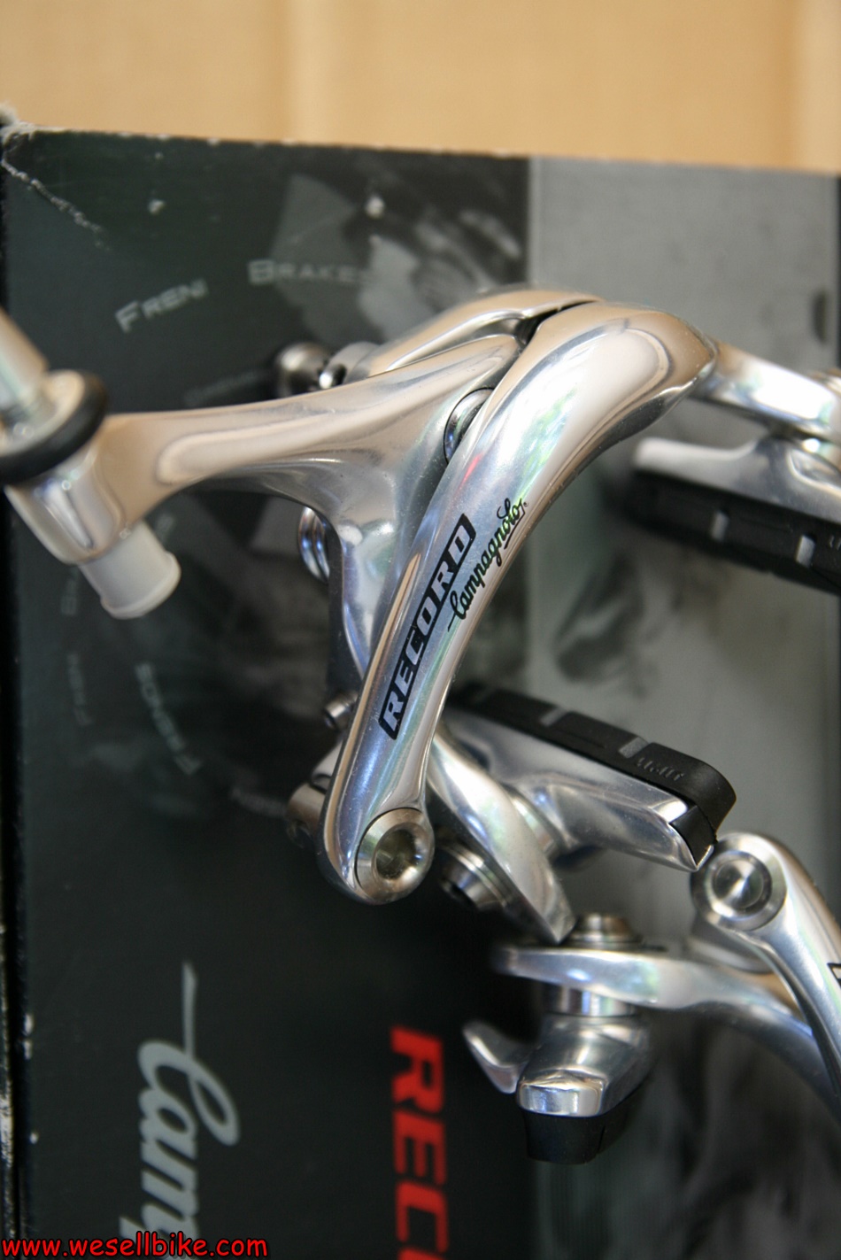 อะไหล่ Campagnolo Record 10SP (NOS) สินค้าตามรูป