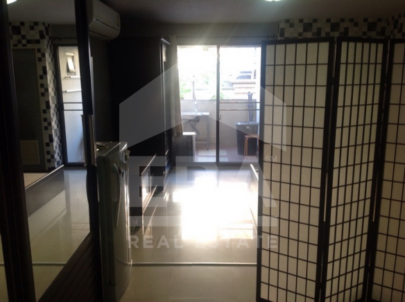 ให้เช่าคอนโดฌ็องเซลิเซ่ ติวานนท์ ราคาถูก