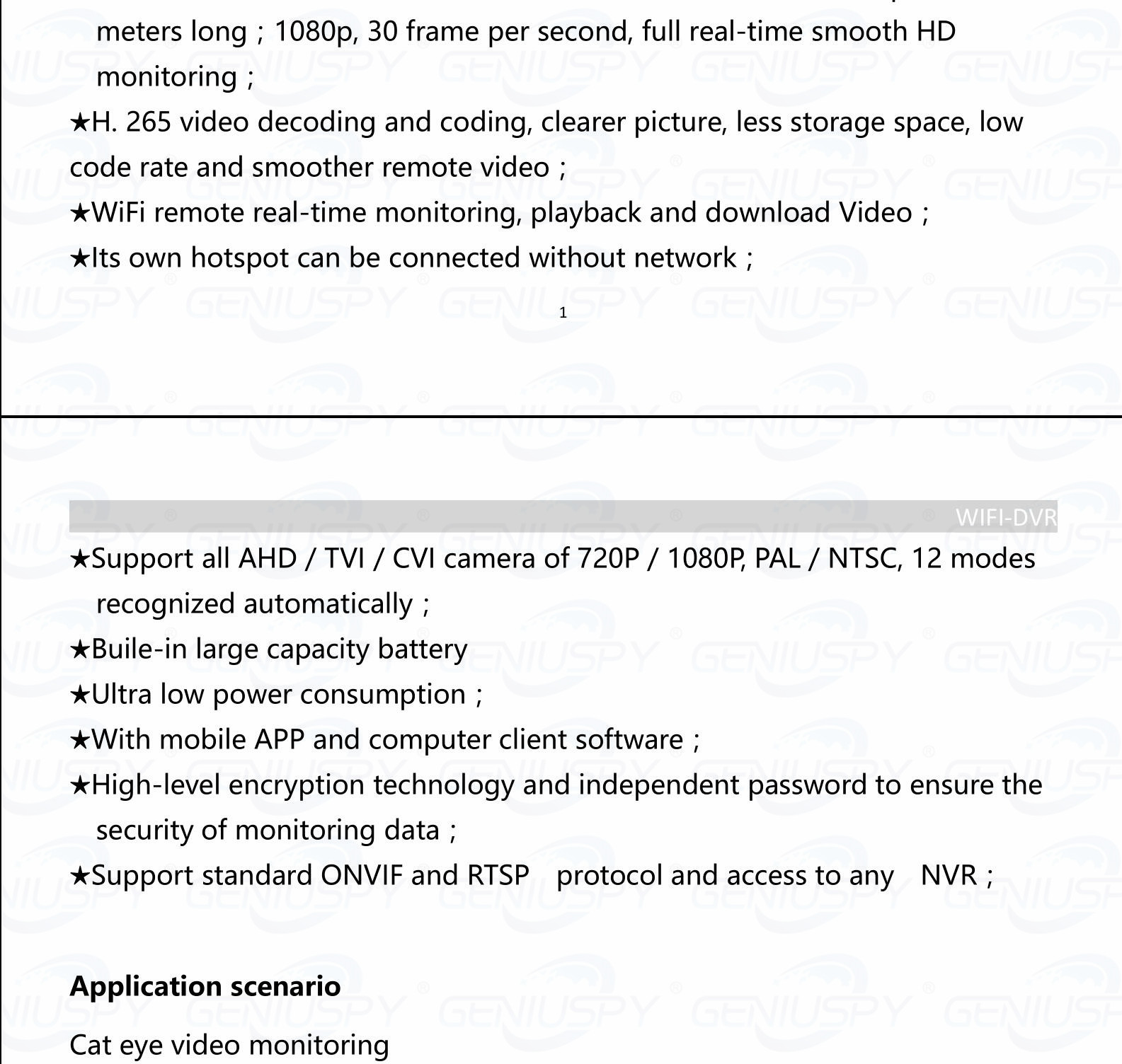 กล้องซ่อนกล้องกระดุม พร้อม mini dvr wifi battery built-in battery ทำงานได้ 120-150 นาที