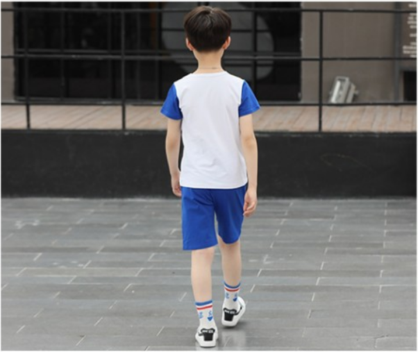 เสื้อผ้าเด็ก Size 120