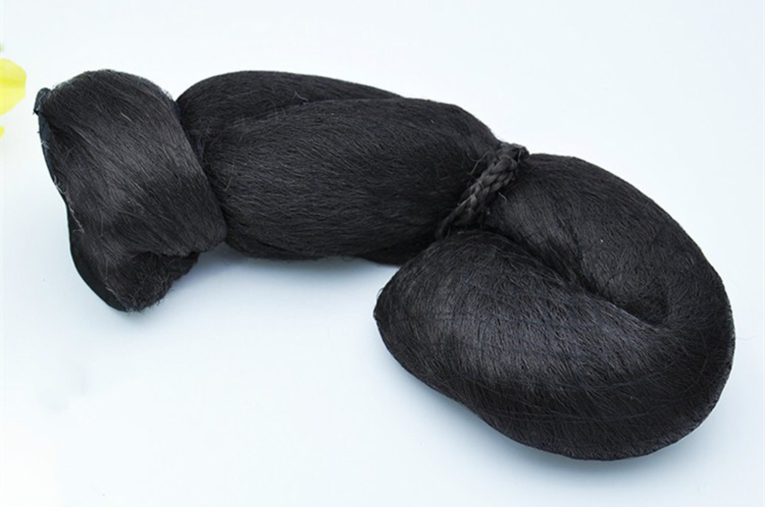 ผมเปีย รหัส # L27