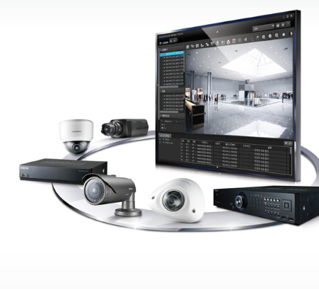 WISENET (SAMSUNG) PRODUCT VMS ‐ SSM V 2.0/ SSW‐CH32L