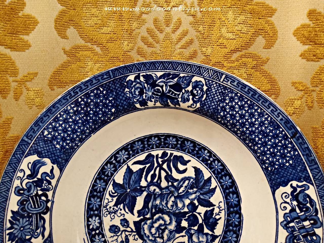 จานสำหรับสะสมจากHolland