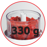 เครื่องบดสับ Tefal รุ่น DPA-130