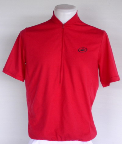 เสื้อจักรยาน PERFORMANCE ไซส์ L รอบอก 44 นิ้ว