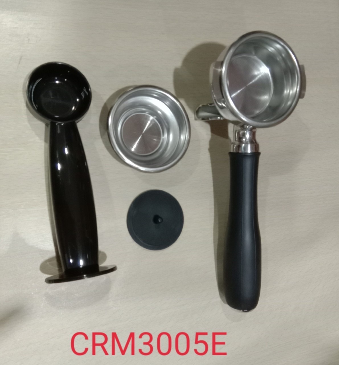 เครื่องชงกาแฟ CRM 3005E