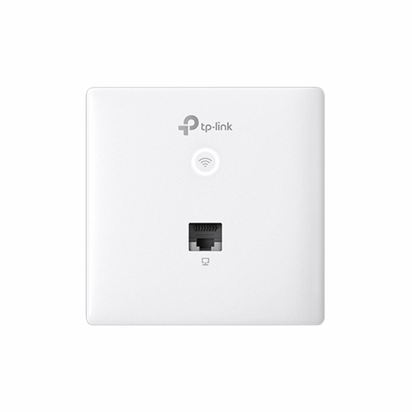 EAP115-WALL 300Mbps Wireless N Wall-Plate Access Point