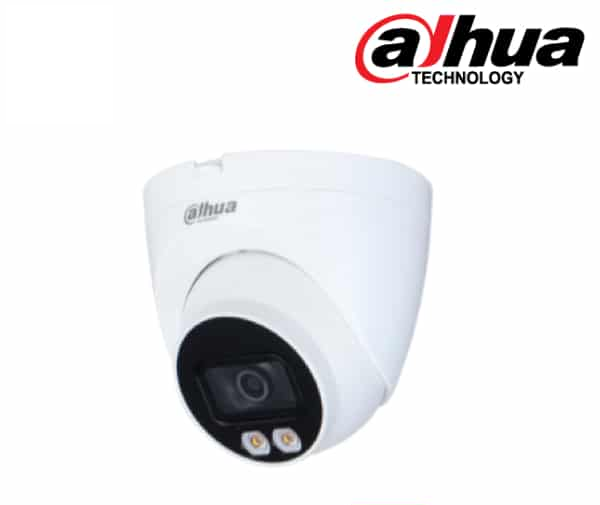 DAHUA IP Camera 2MP DHU-2239TPASLED28