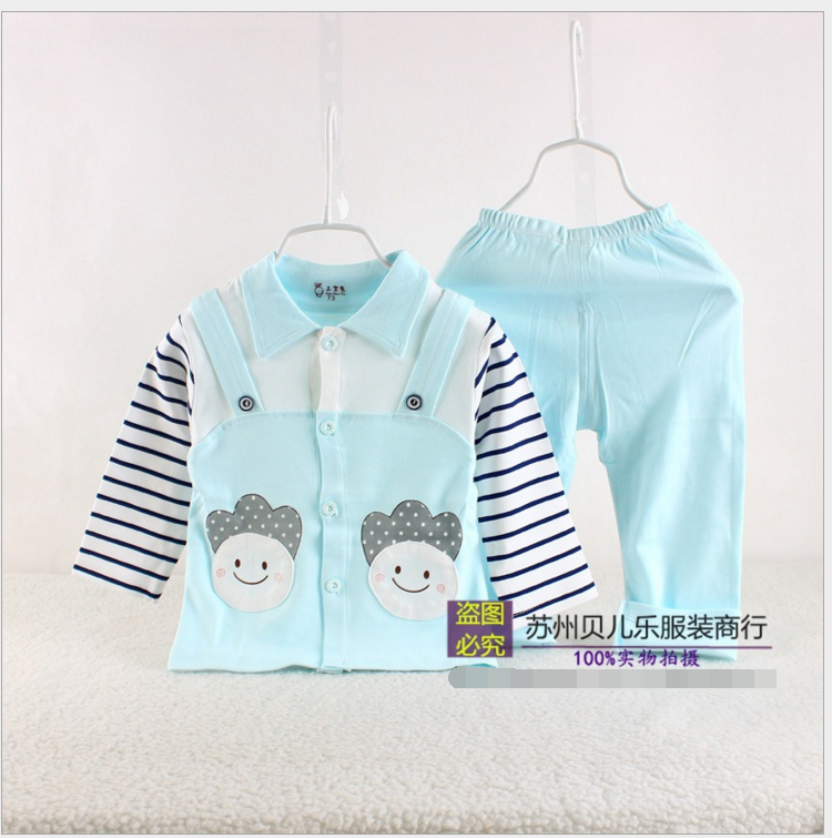 ชุดเด็กเล็ก Size 80,90