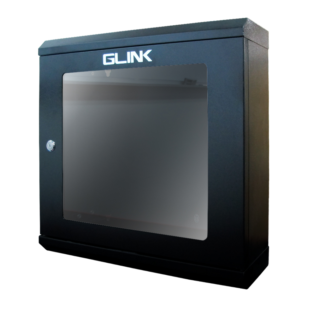 ตู้ RACK Network Cabinet GWC-02 Glink