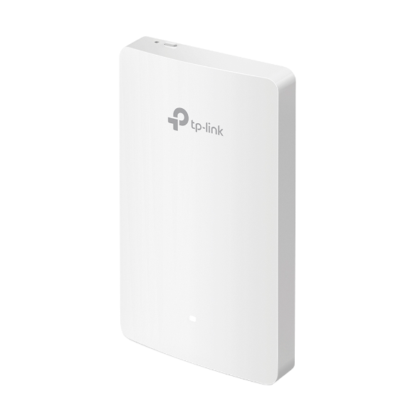 EAP615-WALL AX1800 Wall Plate WiFi 6 Access Point