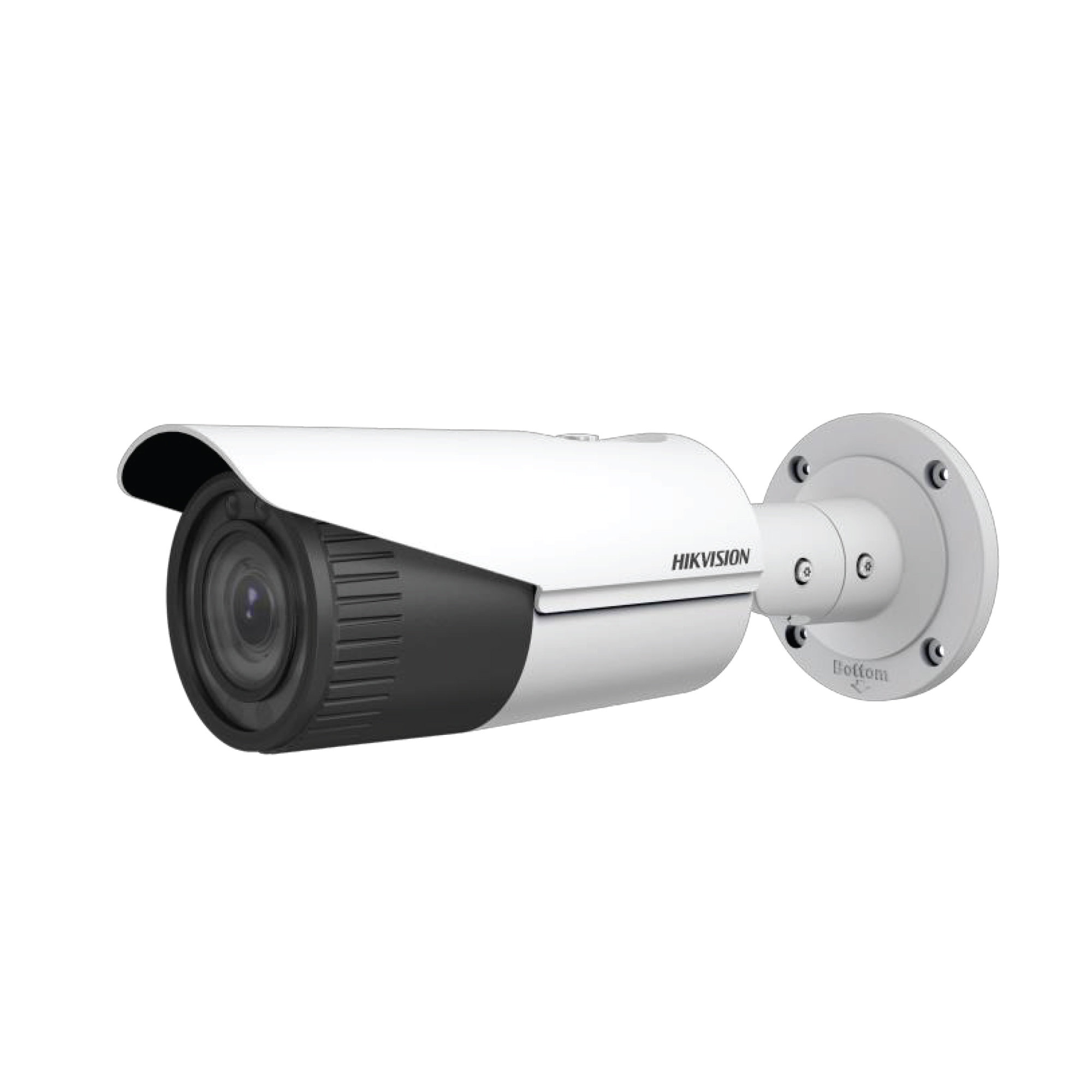 DS-2CD2621G0-IZ(2.8-12mm)(C) 2 MP WDR Varifocal Bullet Network Camera Hikvision