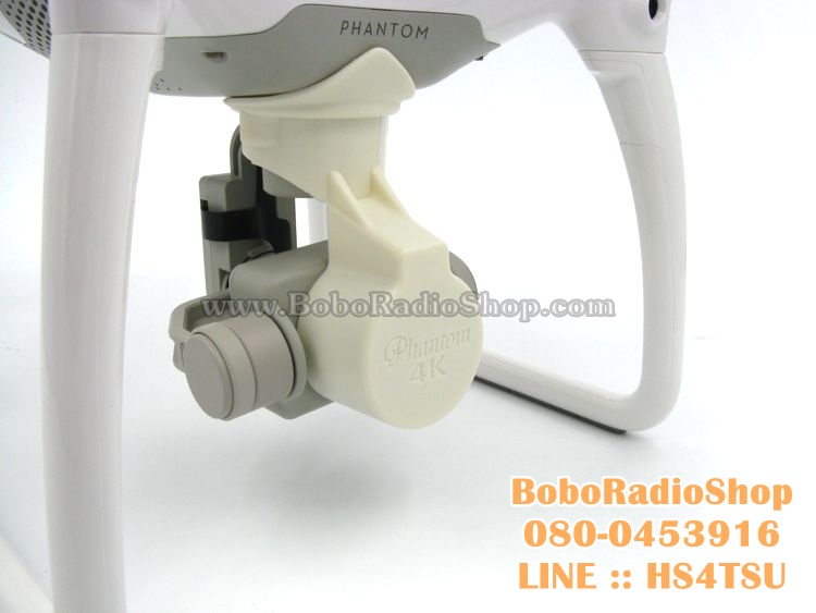 ตัวล็อกกิมบอล DJI PHANTOM 4 เท่านั้น