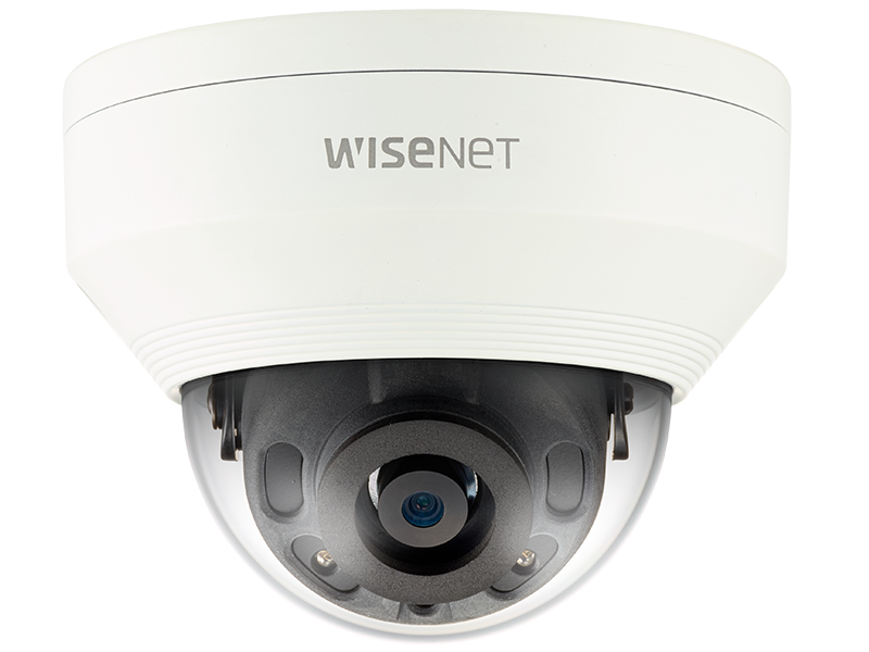 WISENET (SAMSUNG) PRODUCT IR ANTI‐VANDAL/ QNV‐7020R