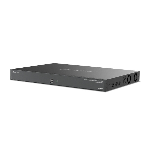 VIGI NVR4064H VIGI 64 Channel Network Video Recorder