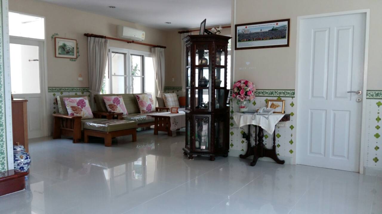 ขายบ้านเดี่ยว 2 ชั้น ม.เพอร์เฟค มาสเตอร์พีช รัตนาธิเบศร์