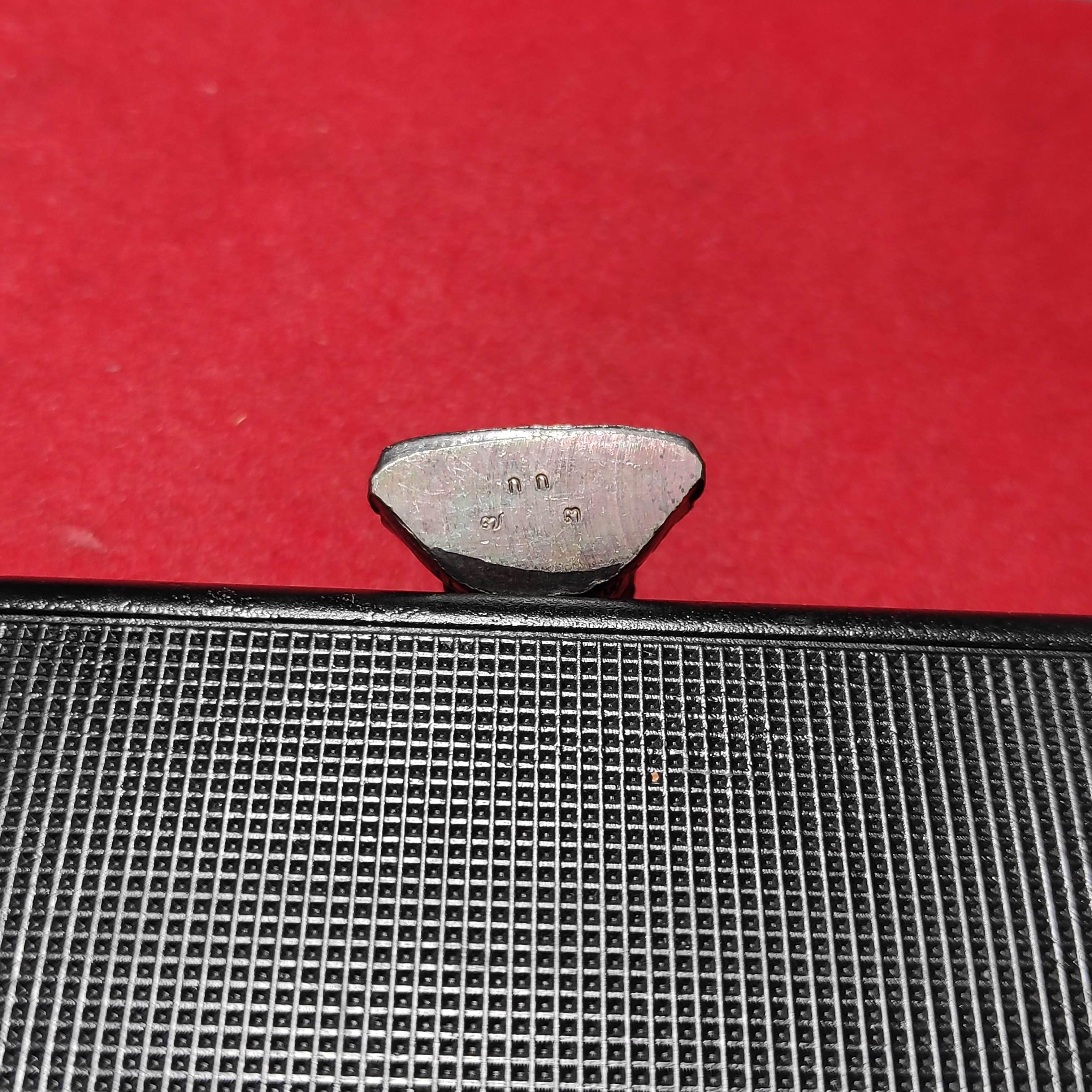 รูปเหมือนปั้มรุ่นเเรกพ่อท่านเขียววัดห้วยเงาะปี2555