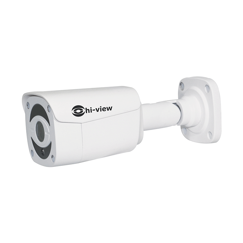 HA-524B202E คมชัด 2 ล้านพิกเซล มีปุ่ม OSD Cable