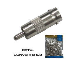 GLINK RG6 CCTV-CONVERTER03