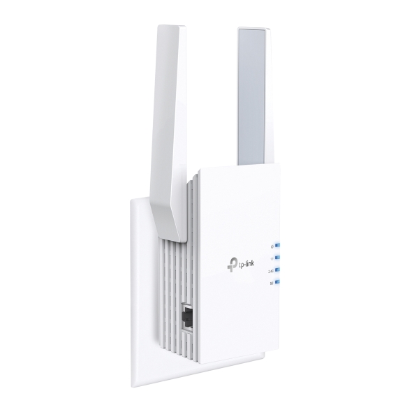 RE505X AX1500 Wi-Fi Range Extender