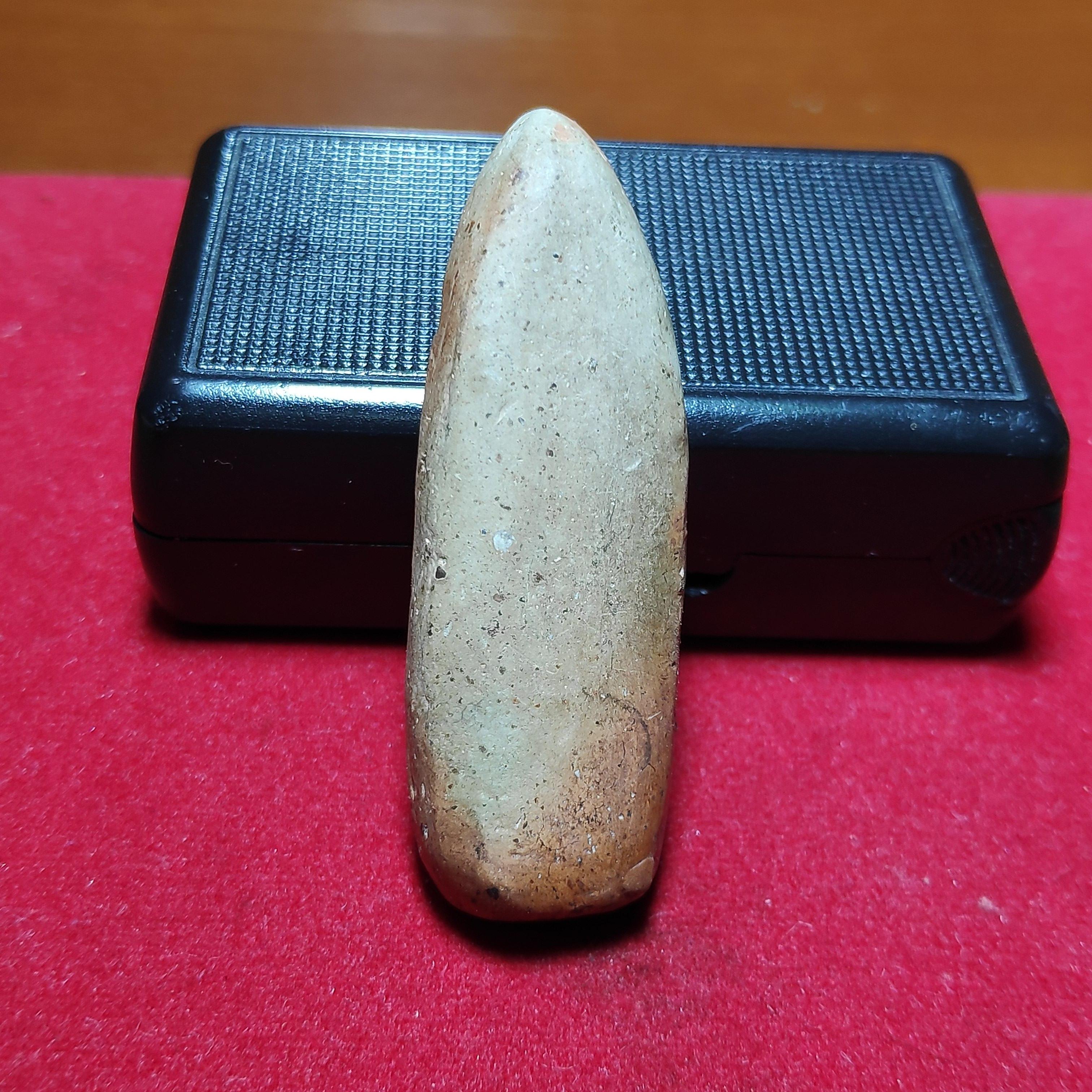 พระลีลาเนื้อดินกรุวังหิน จ.พิษณุโลก