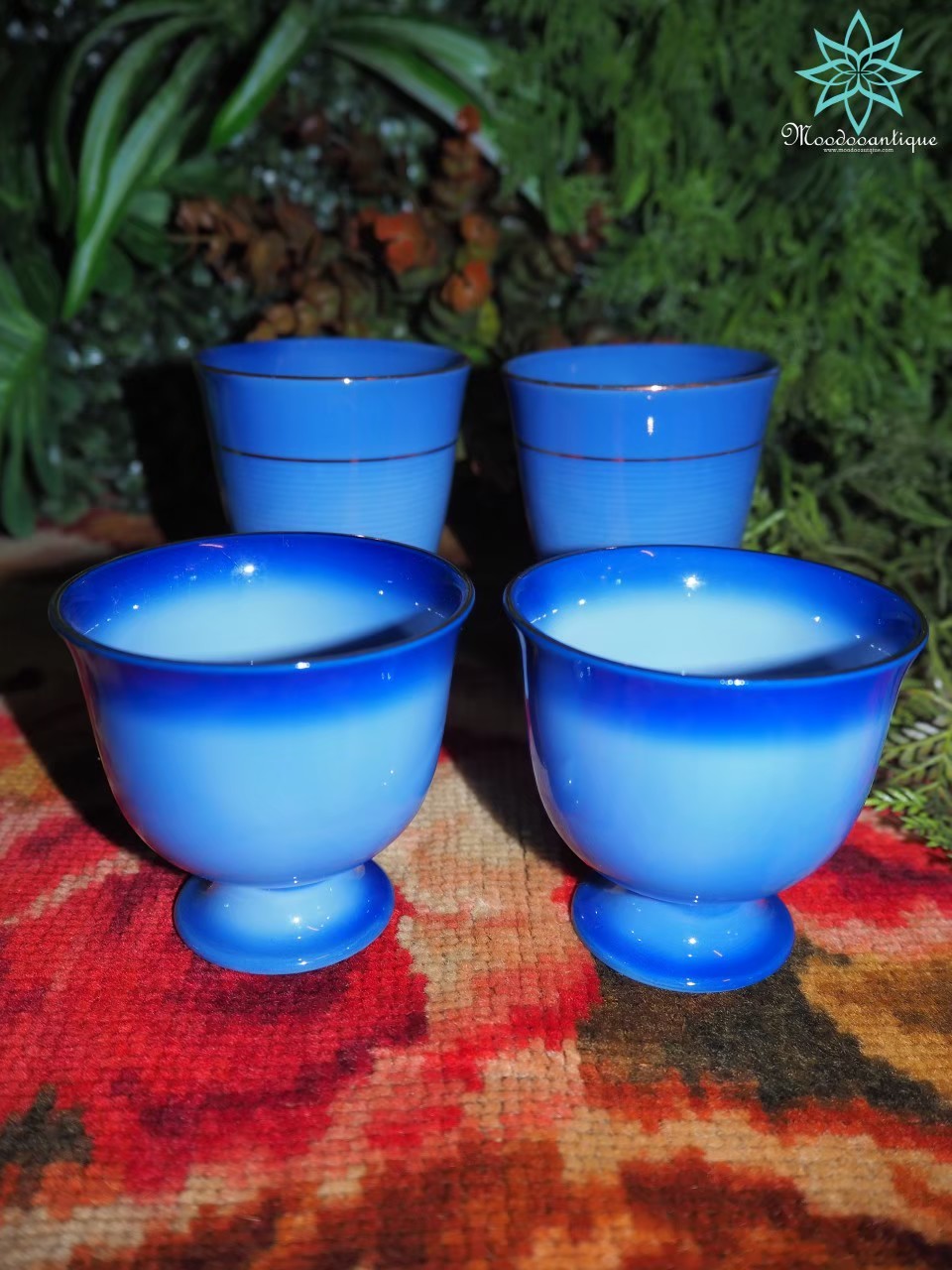 แก้วเครื่องดื่มสไตส์อาหรับ