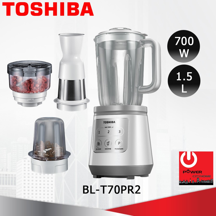เครื่องปั่น Toshiba รุ่น BL-T70PR2