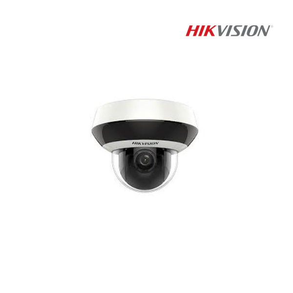 DS-2DE2A404IW-DE3(C0)(S6) 2-inch 4 MP 4X Powered by DarkFighter IR Network Speed Dome