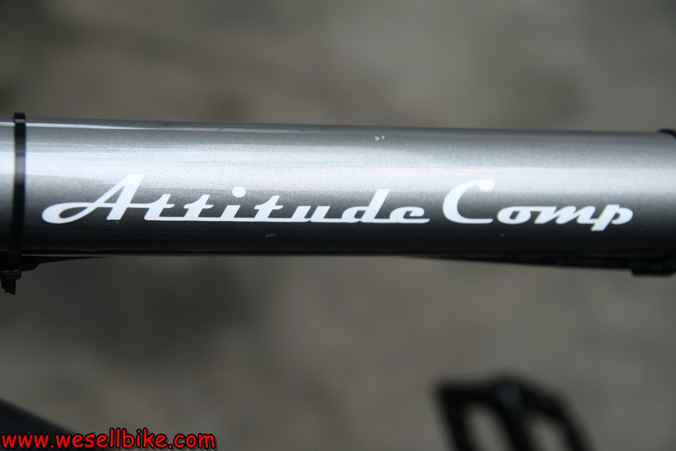 เสือภูเขาKlein Attitude made in USA ไซส์ L