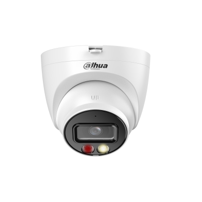DHU-HDW2449TPSIL36 fullcolr dome 4mp dual 3.6mm ip67 ir30