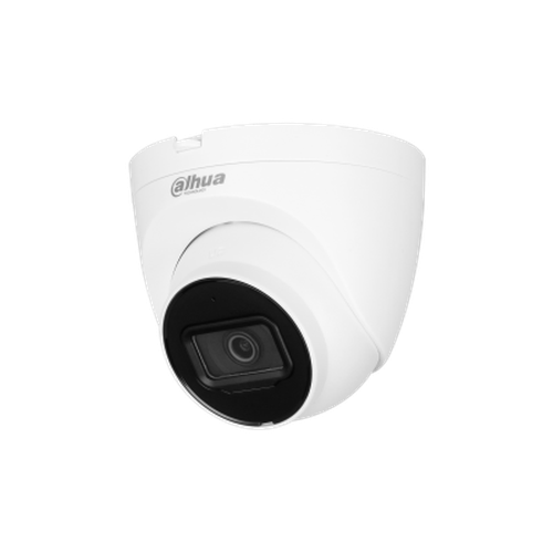 DHU-HDW2441TP-S-36 Eyeball 4mp 3.6mm WizSense IR30 IP67 Mic