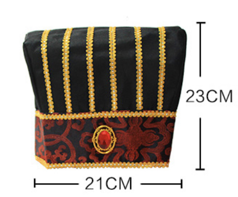 หมวกขุนนาง