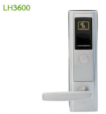 Hotel lock รุ่น LH3600