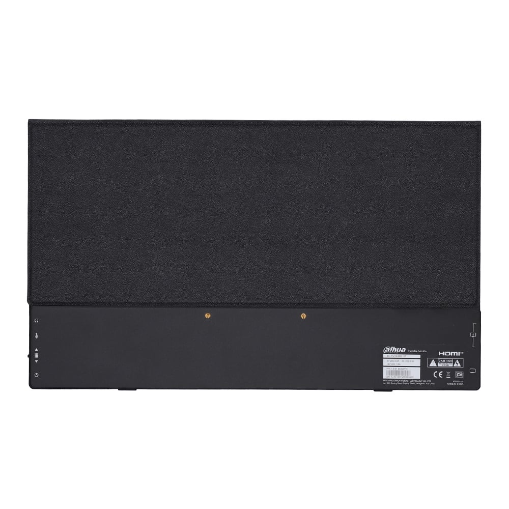 DHU-PM16-S201ST Portable Monitor 15.6" FHD IPS T 60Hz