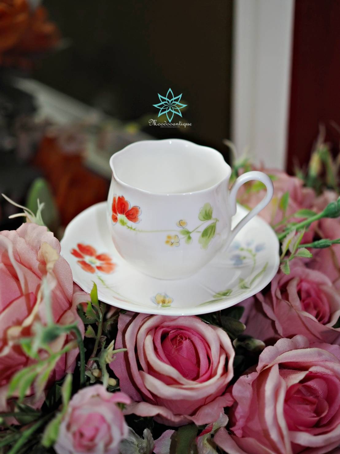 ชุดกาแฟแบรน SANGO รุ่น MAGMA IN JAPAN