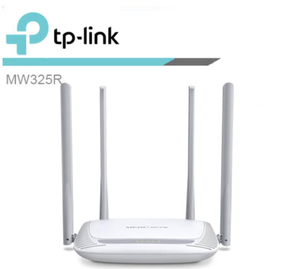 Wi-Fi Router รุ่น MW325R