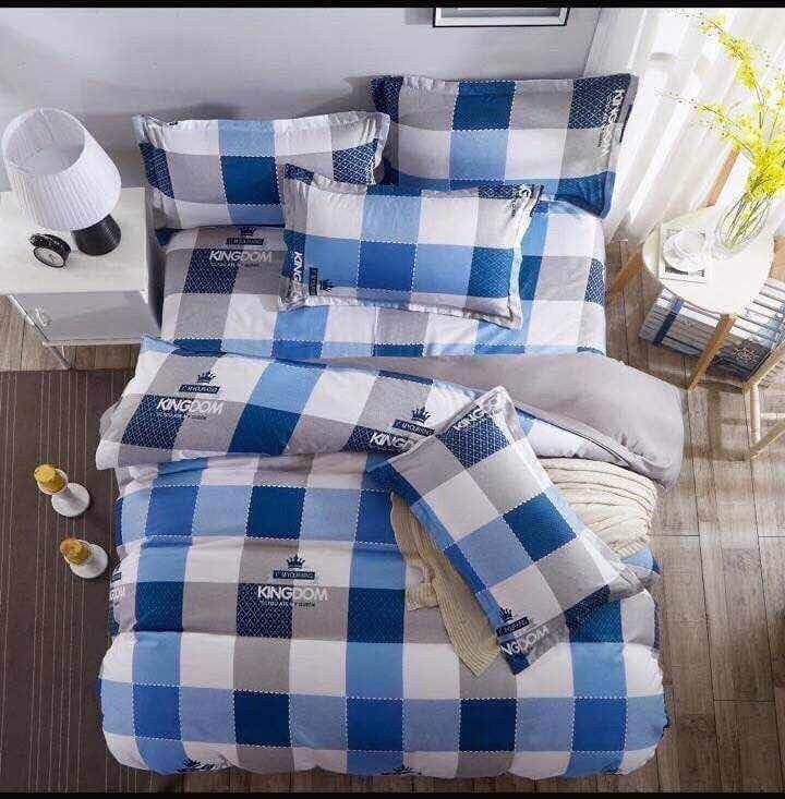 ชุดเครื่องนอน