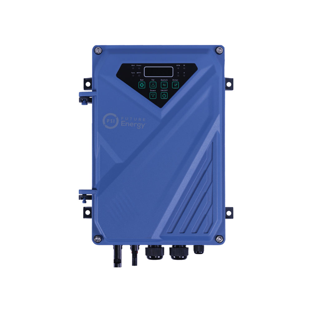 ปั๊มน้ำบาดาล (ปั้มซัมเมอร์ส AC/DC) รุ่น SA40110