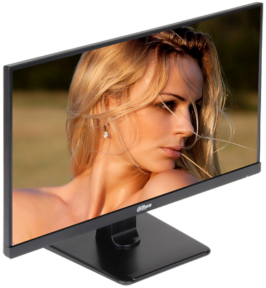 หน้าจอ Monitor Dahua ขนาด 23.8 นิ้ว DHU-LM24-B200
