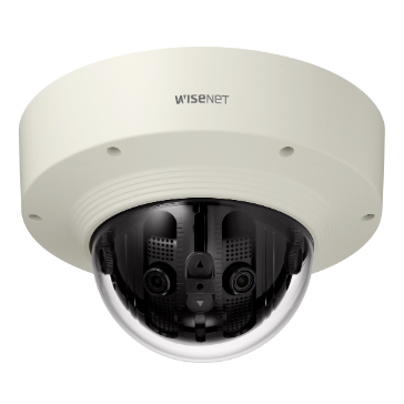 WISENET (SAMSUNG) PRODUCT Corner Mount Camera/ PNM‐9030V