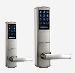 HIP Intelligent lock รุ่น CM918P