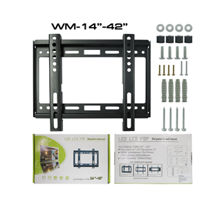 GLINK TV WALL MOUNT/WM-14"-42"