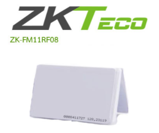 Access control accessories รุ่น ZK-FM11RF08