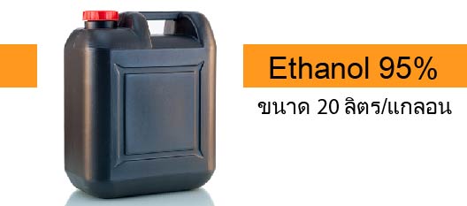 Ethanol 95%